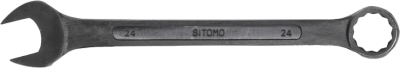 Ключ комбинированный КГК 24*24 оксид. (31902) SITОМО в Нижневартовске