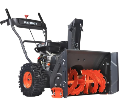 Снегоочиститель  7,0л.с. PATRIOT PS603 в Нижневартовске