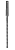 Бур SDS-plus 12*300 мм (71037) Matrix  в Нижневартовске