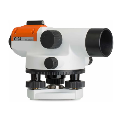 Нивелир оптический 24х RGK C-24 с поверкой в Нижневартовске