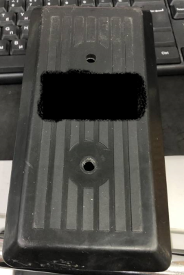 Корпус воздушного фильтра (Е20012066) в Нижневартовске