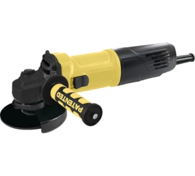 УШМ Hanskonner HAG1012 (4603010122463) 125 мм. 800 Вт. 