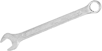 Ключ комбинированный КГК 13*13 цинк КЗСМИ в Нижневартовске