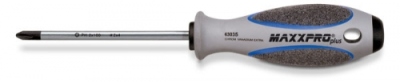 Отвертка крестовая PH 1* 80мм WITTE MAXXPRO plus (630322000/630322016) в Нижневартовске