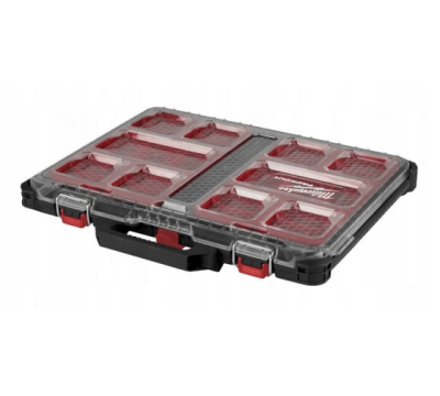Органайзер MILWAUKEE PACKOUT 502*416*64 (4932471064)   в Нижневартовске