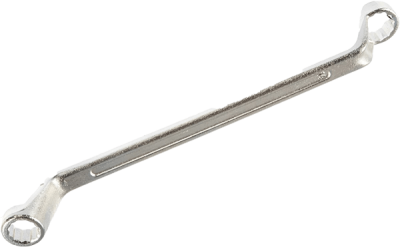 Ключ накидной КГН 12*14 коленчатый цинк КЗСМИ в Нижневартовске