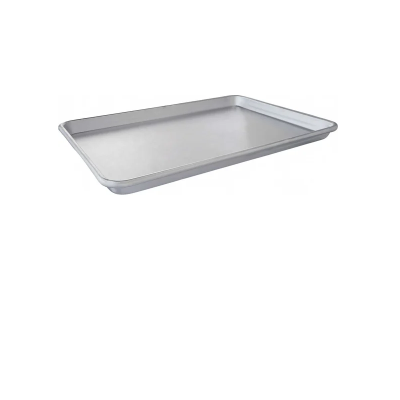 Противень 450х330х25мм. алюминиевый "Американский" (МШ-010) в Нижневартовске