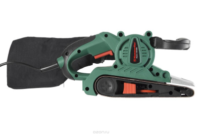 Шлифмашина ленточная Hammer Flex LSM800 (B) 