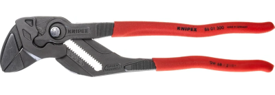 Клещи переставные 300мм Knipex (KN-8601300SB) в Нижневартовске