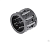 Подшипник игольчатый UNITED PARTS для Husqvarna 365/372 сцепления 5034320-01 (90-1161)  в Нижневартовске