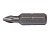 Биты 1/4 Ph2 25мм. 25шт.WITTE BITPRO SB пластик. (427021) в Нижневартовске
