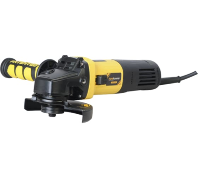 УШМ Hanskonner HAG15125E (4603010126195) 125 мм. 1500 Вт. 