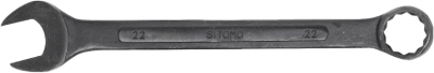 Ключ комбинированный КГК 22*22 оксид. (31901/104304) SITОМО в Нижневартовске