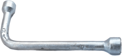 Ключ торцевой изогнутый 8*10 КЗСМИ в Нижневартовске