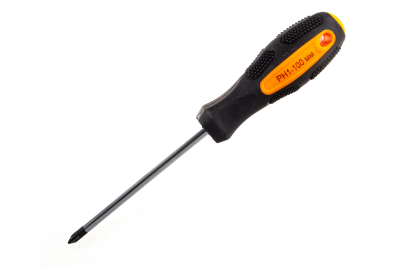 Отвертка крестовая PH 1*100мм ВИХРЬ (73/6/2/1) в Нижневартовске