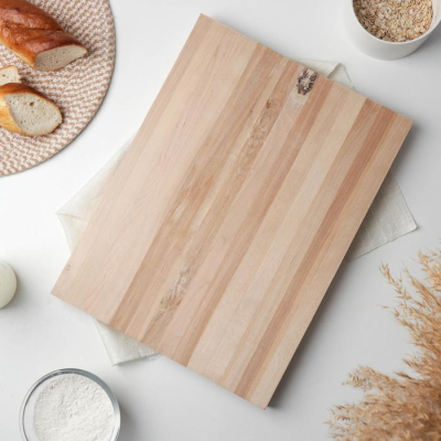 Доска разделочная,береза, 40х30х3см (6977769) в Нижневартовске