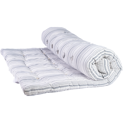 Матрац 2,0сп беспружинный (120х190) в Нижневартовске