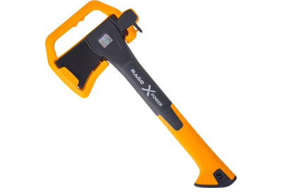 Топор  450г нейлон. рукоять Rage (900217) в Нижневартовске