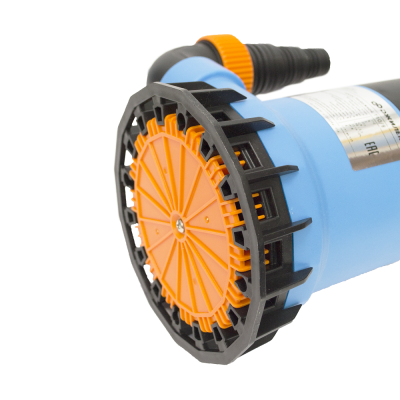 Насос дренажный погружной 220/12 ДЖИЛЕКС (5101) в Нижневартовске