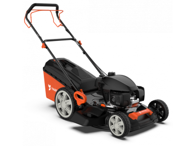 Газонокосилка бенз. 3,8л.с. YARD FOX 53SH HW (дв. Honda GCV200) самоходная в Нижневартовске