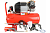 Компрессор  8атм. 50л. FUBAG AUTO Master KIT(VDС/50) 10пр.(45681953/641270) в Нижневартовске