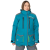 Костюм зимний женский Siberia Lady ткань Breathable цвет Бирюза/Серый Костюм зимний женский Siberia Lady ткань Breathable цвет Бирюза/Серый в Нижневартовске