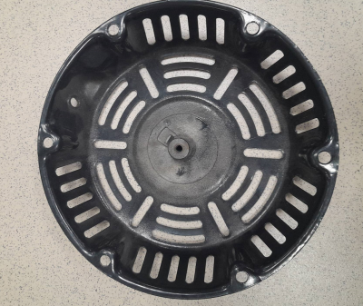 Корпус стартера для генератора ESE 2000BS в Нижневартовске