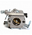 Карбюратор STIHL MS 210,230,250 (C1Q-100335B) 1123 120 0631 в Нижневартовске