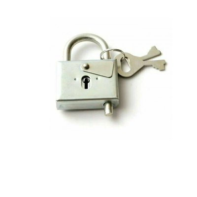 Замок навесной контрольный ВС-5,Кунгур(3208) в Нижневартовске