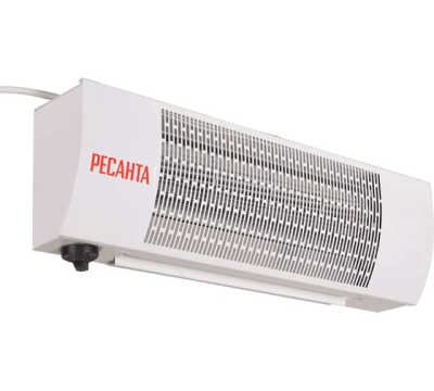 Тепловая завеса 3 кВт ТЗ-3С Ресанта в Нижневартовске