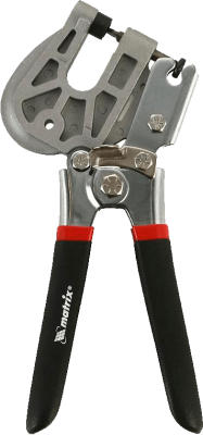 Просекатель для металл. профиля (гипсокартон) MATRIX  (87951) в Нижневартовске