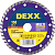 Диск алмазный сухая резка 150*22,2 сегментный DEXX Multi Universal (36702-150) в Нижневартовске