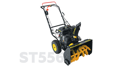 Снегоочиститель 5,5л.с. CHAMPION ST556  в Нижневартовске